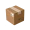 100% Discreet Packaging