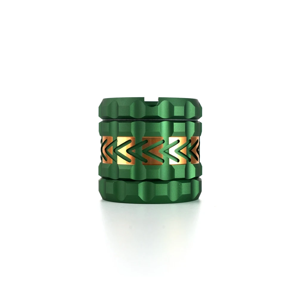 Aluminum Alloy Grinder