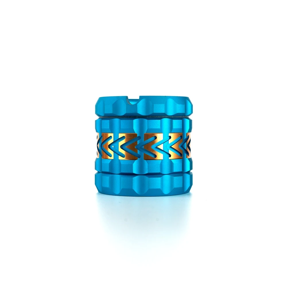 Aluminum Alloy Grinder