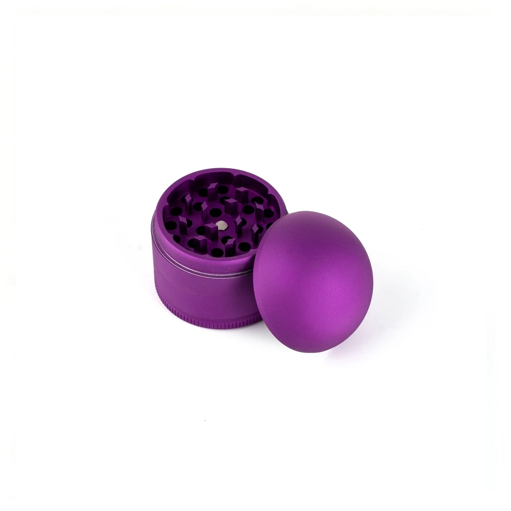 Aluminum Alloy Grinder