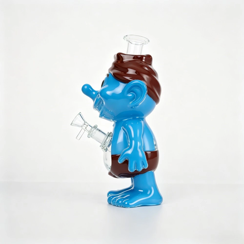 Smoke Thrower3