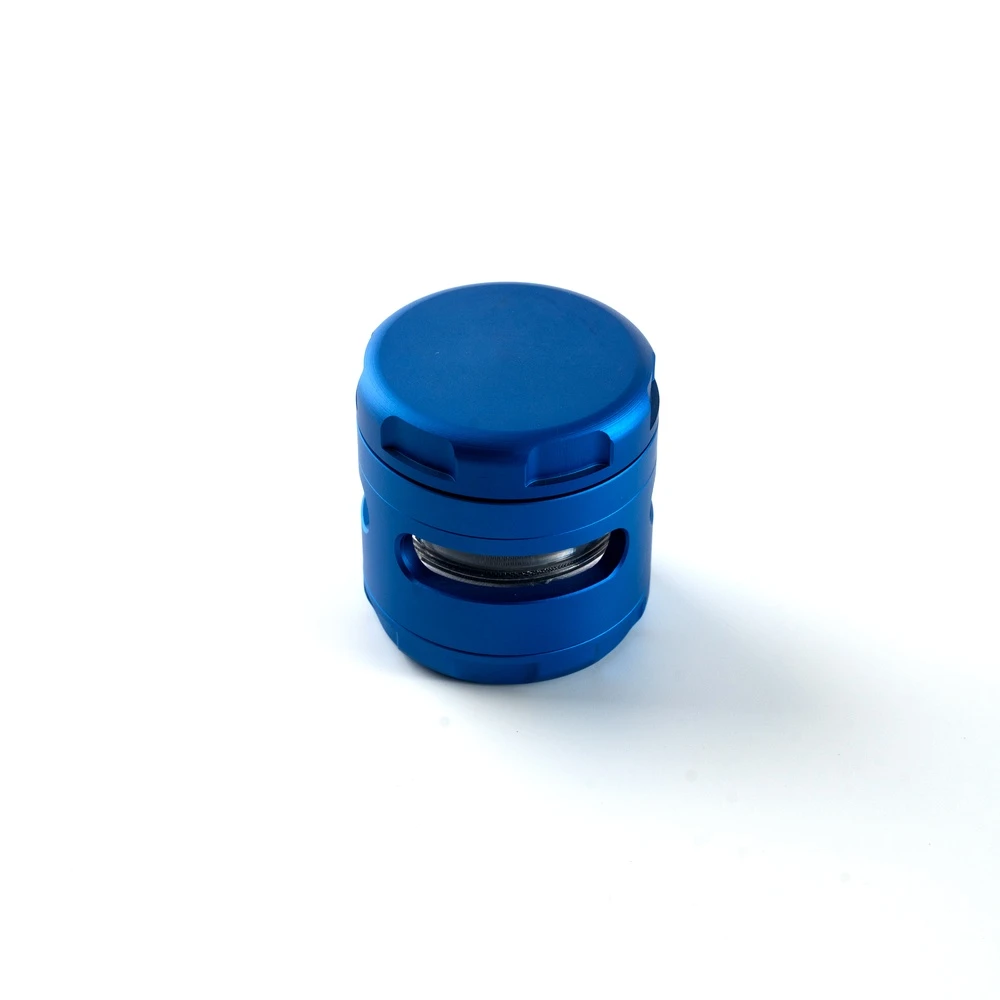 Aluminum Alloy Grinder