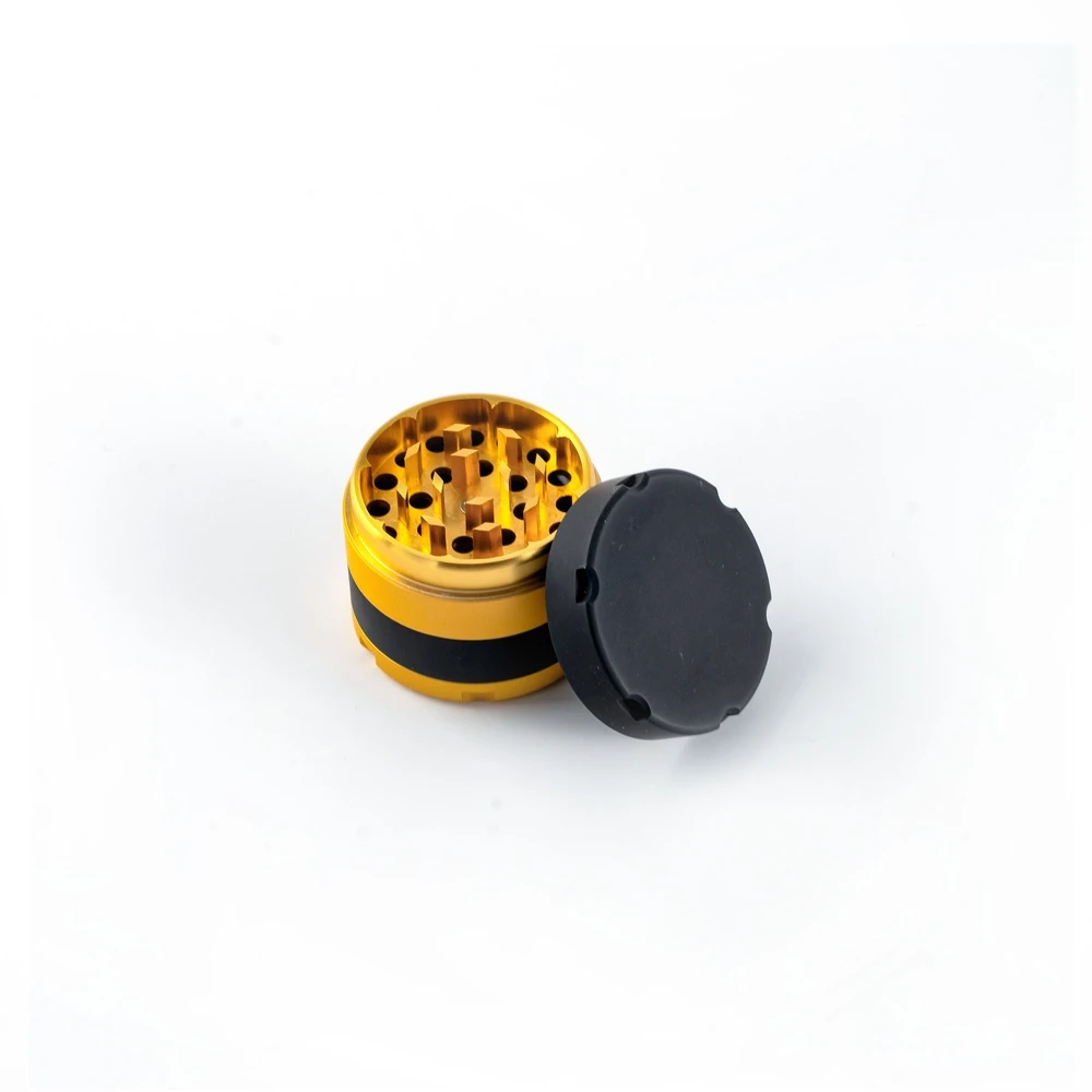 Aluminum Alloy Grinder