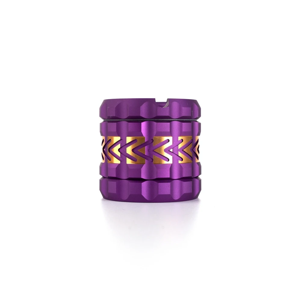 Aluminum Alloy Grinder
