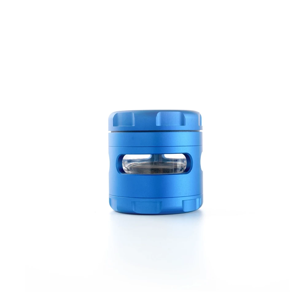 Aluminum Alloy Grinder