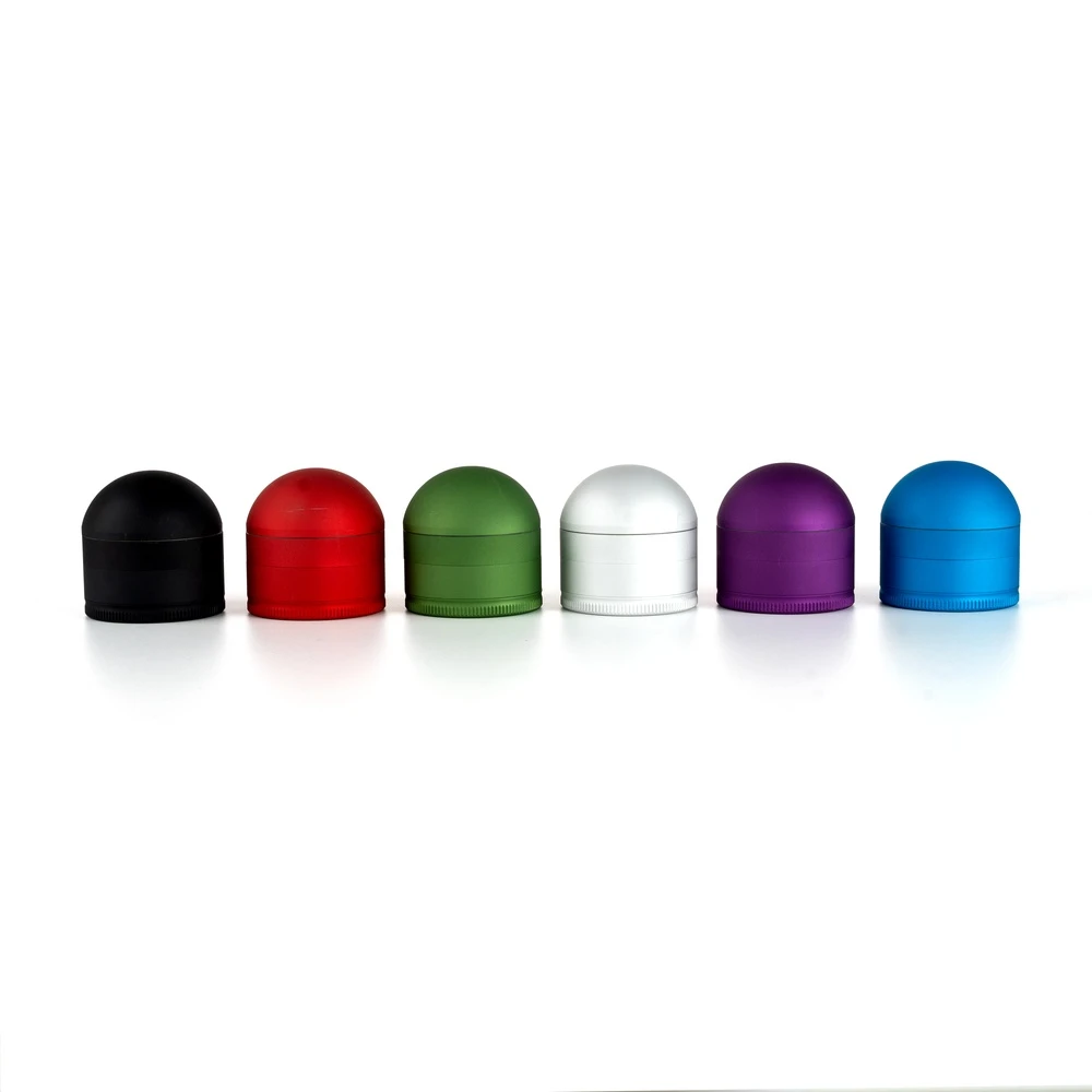 Aluminum Alloy Grinder