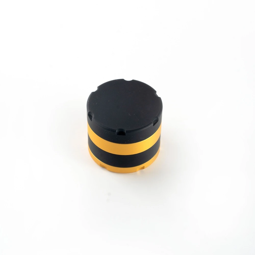 Aluminum Alloy Grinder