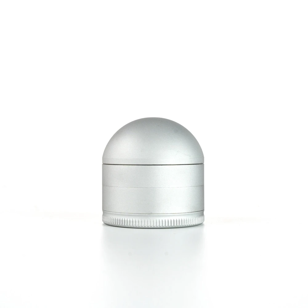 Aluminum Alloy Grinder