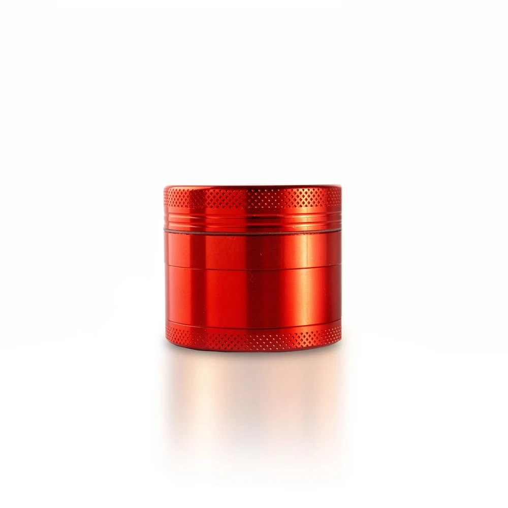 Aluminum Alloy Grinder