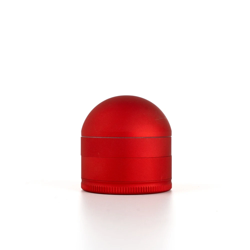 Aluminum Alloy Grinder