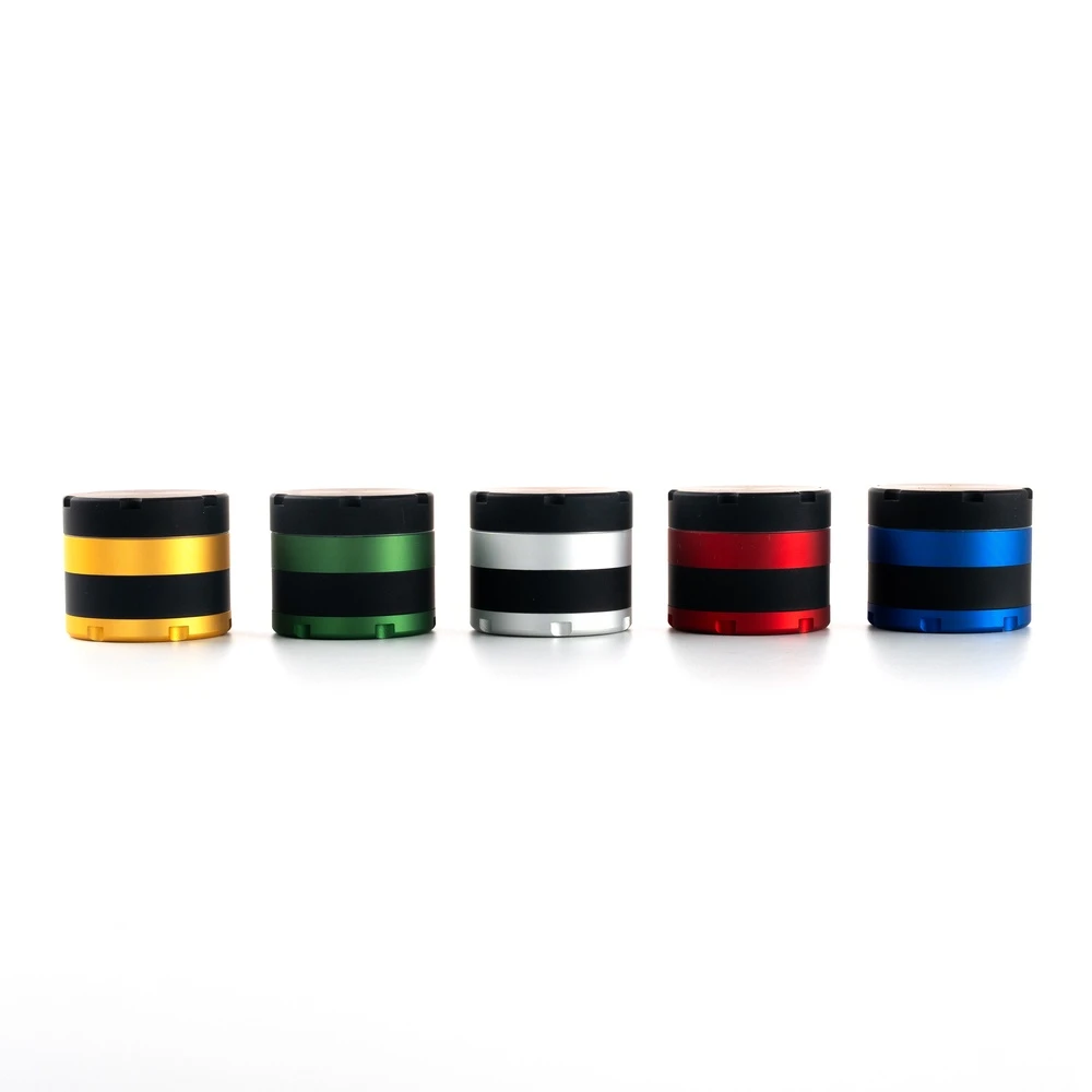 Aluminum Alloy Grinder