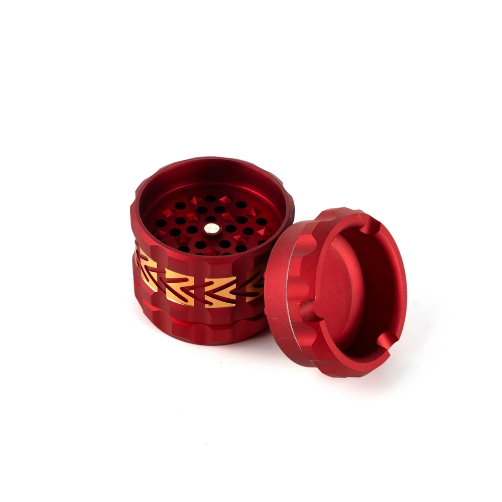 Aluminum Alloy Grinder