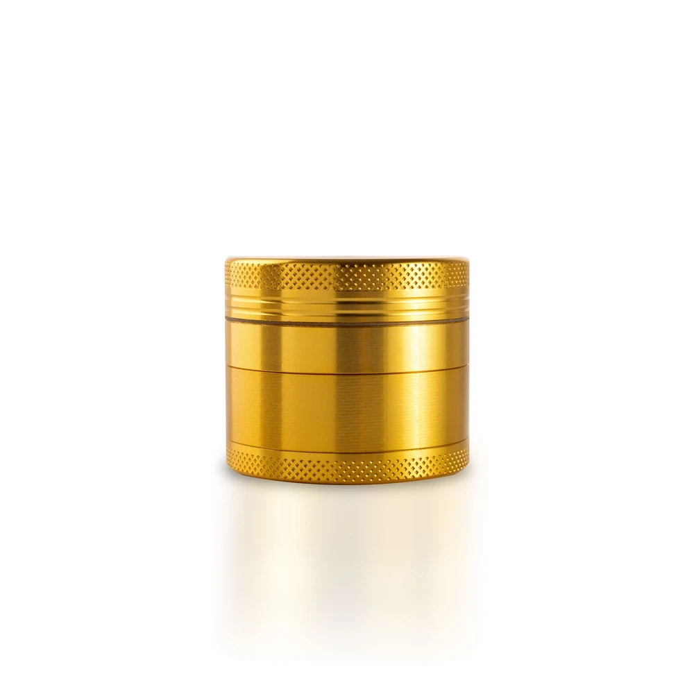 Aluminum Alloy Grinder