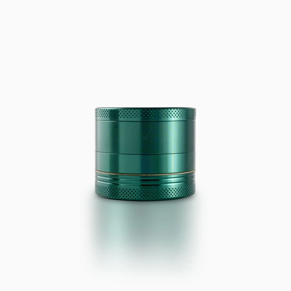 Aluminum Alloy Grinder