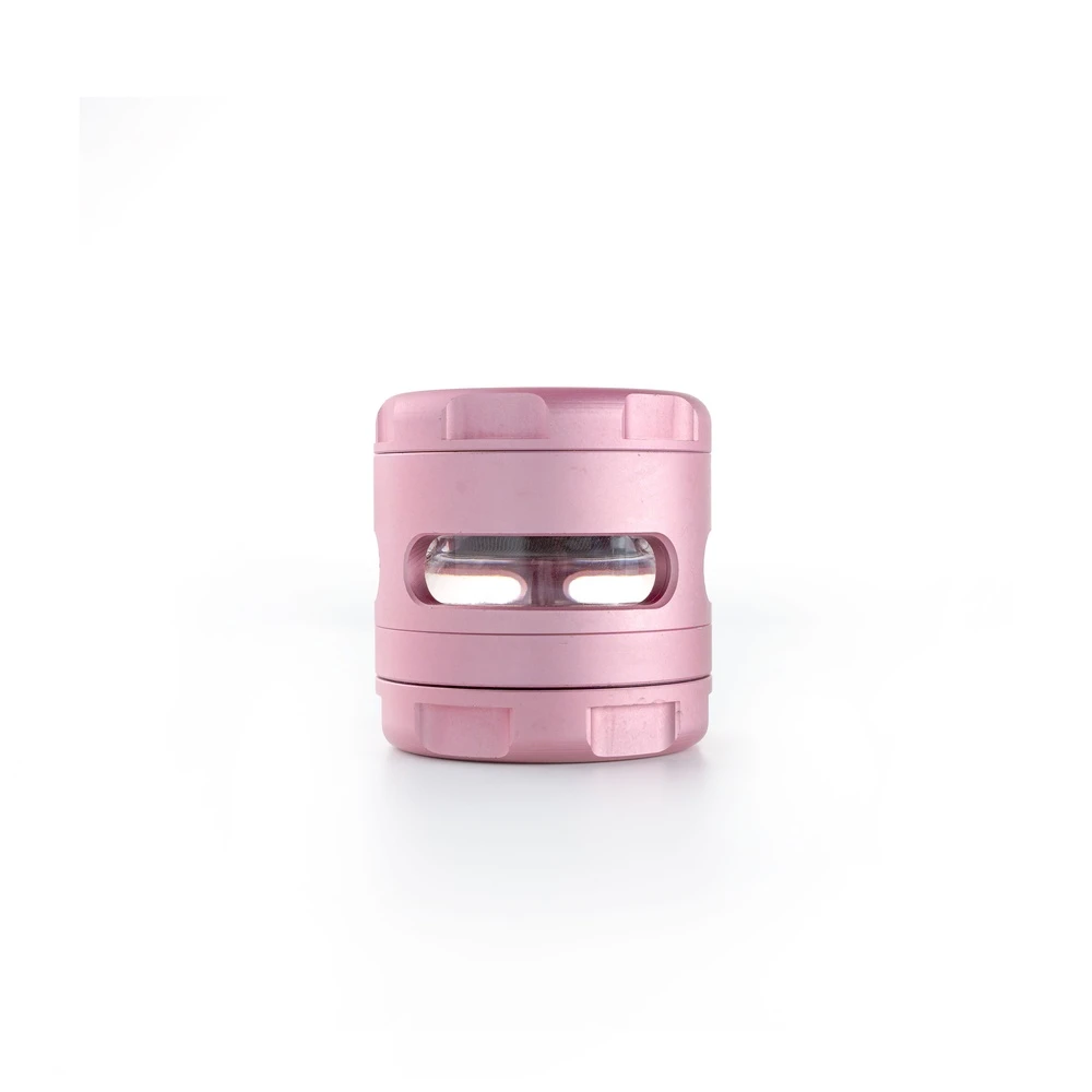 Aluminum Alloy Grinder