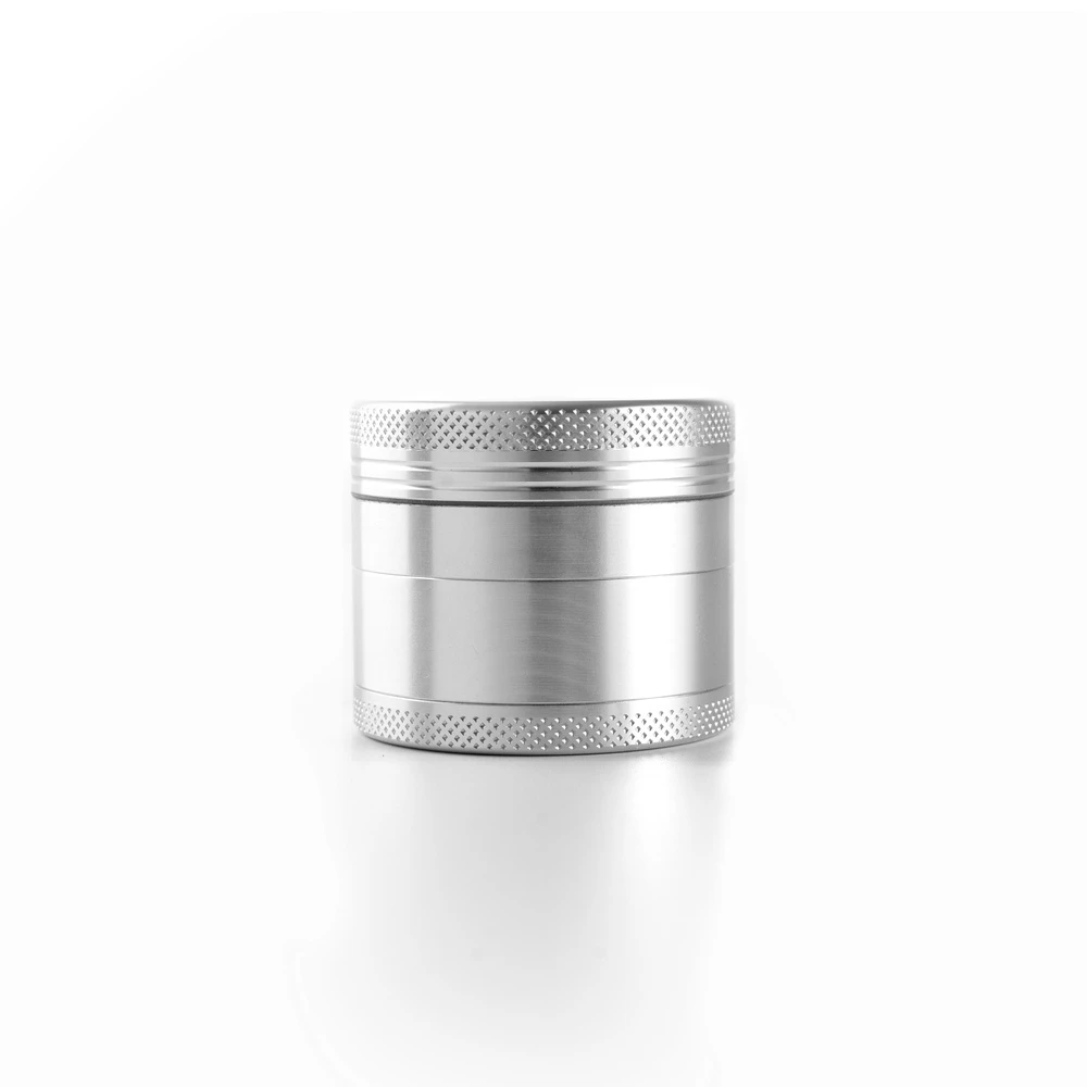 Aluminum Alloy Grinder