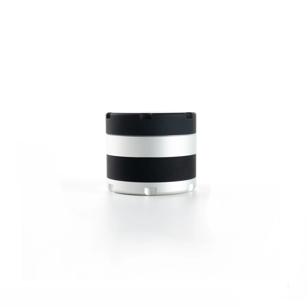 Aluminum Alloy Grinder