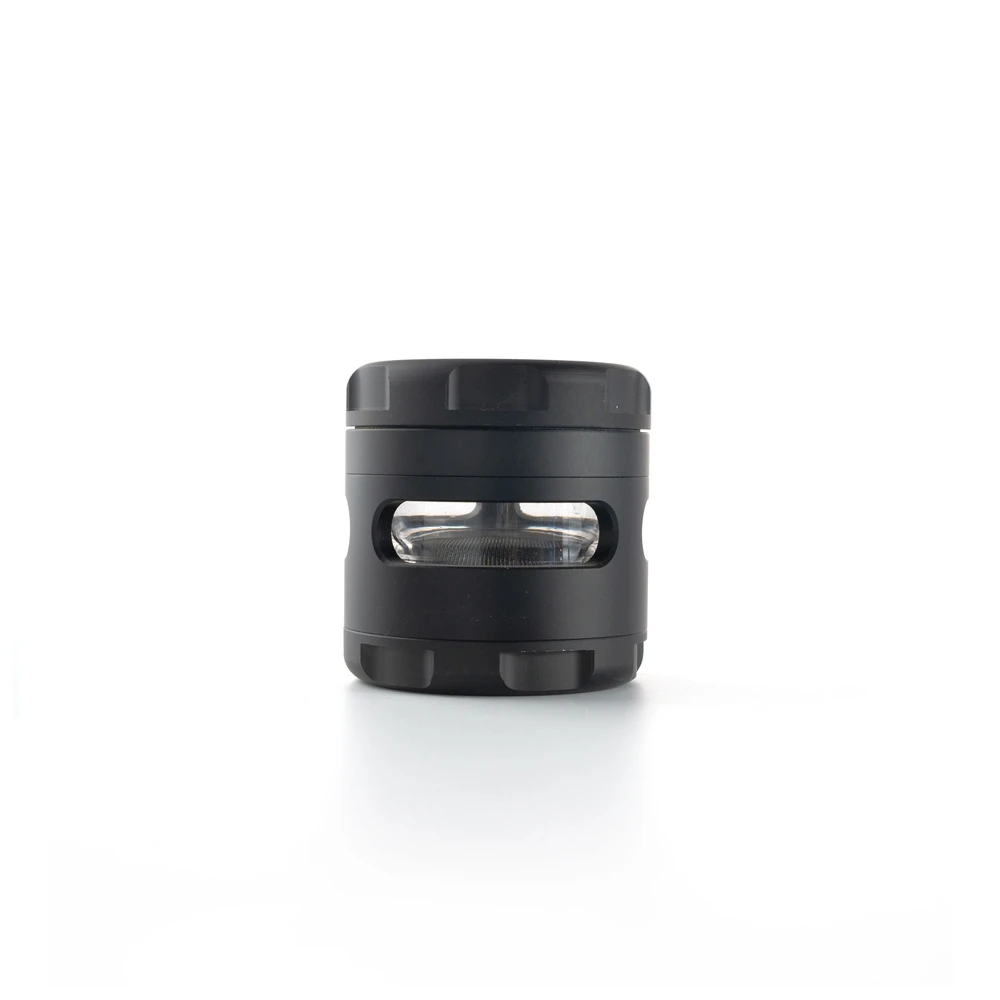 Aluminum Alloy Grinder