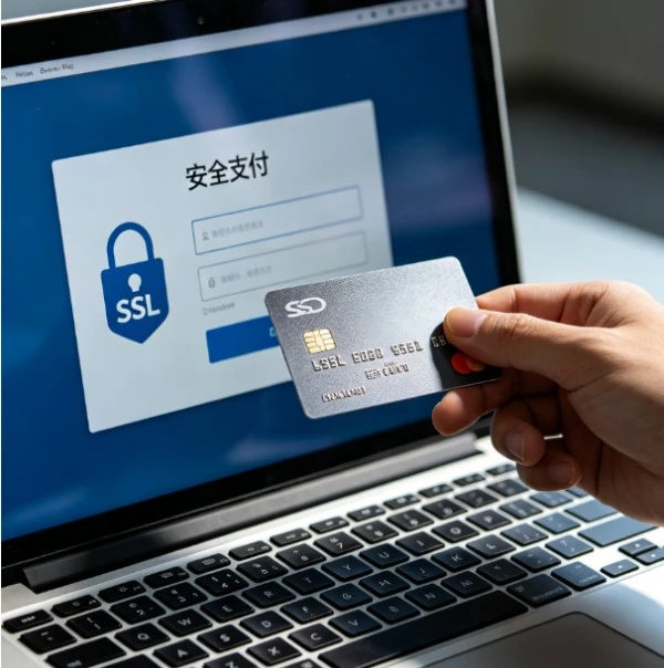 Secure Online Payments