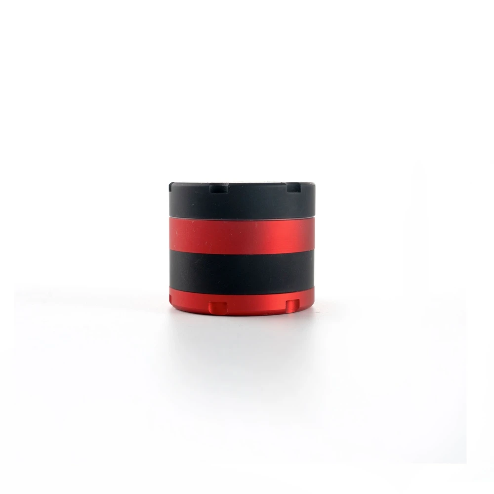 Aluminum Alloy Grinder