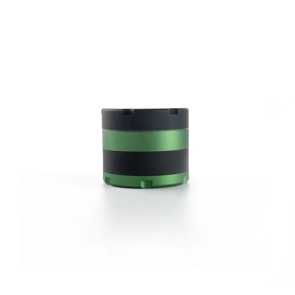 Aluminum Alloy Grinder