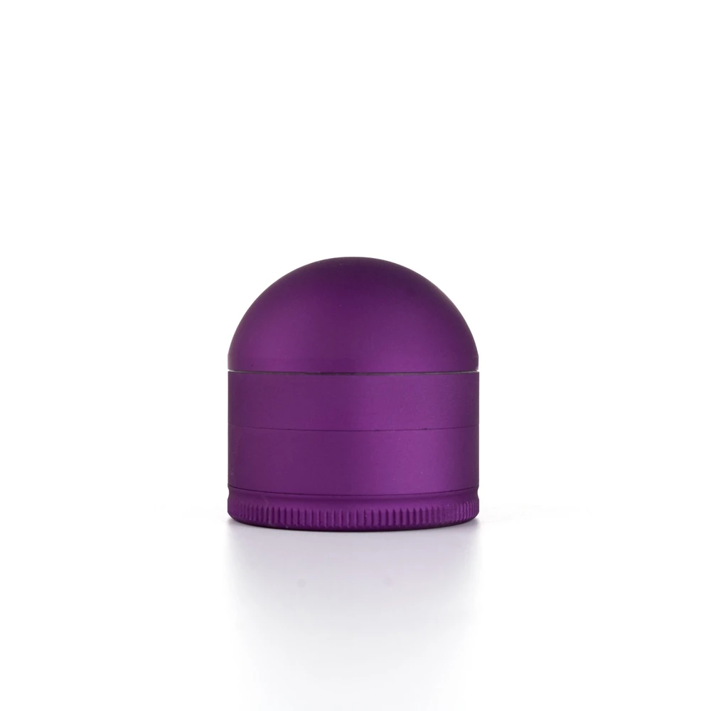 Aluminum Alloy Grinder