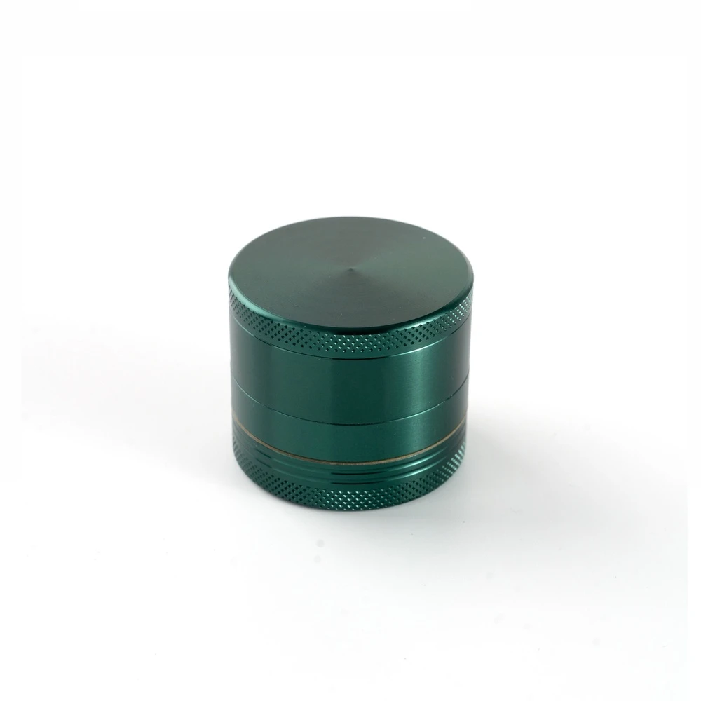 Aluminum Alloy Grinder