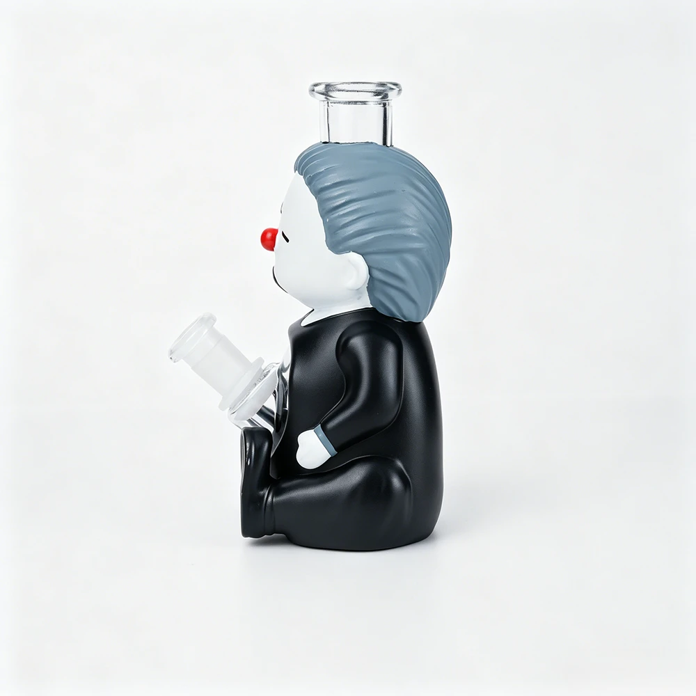 Aluminum Alloy Grinder
