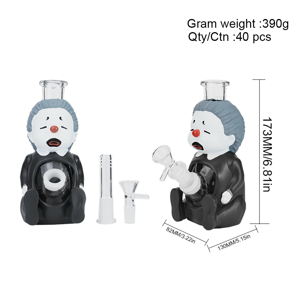 Aluminum Alloy Grinder