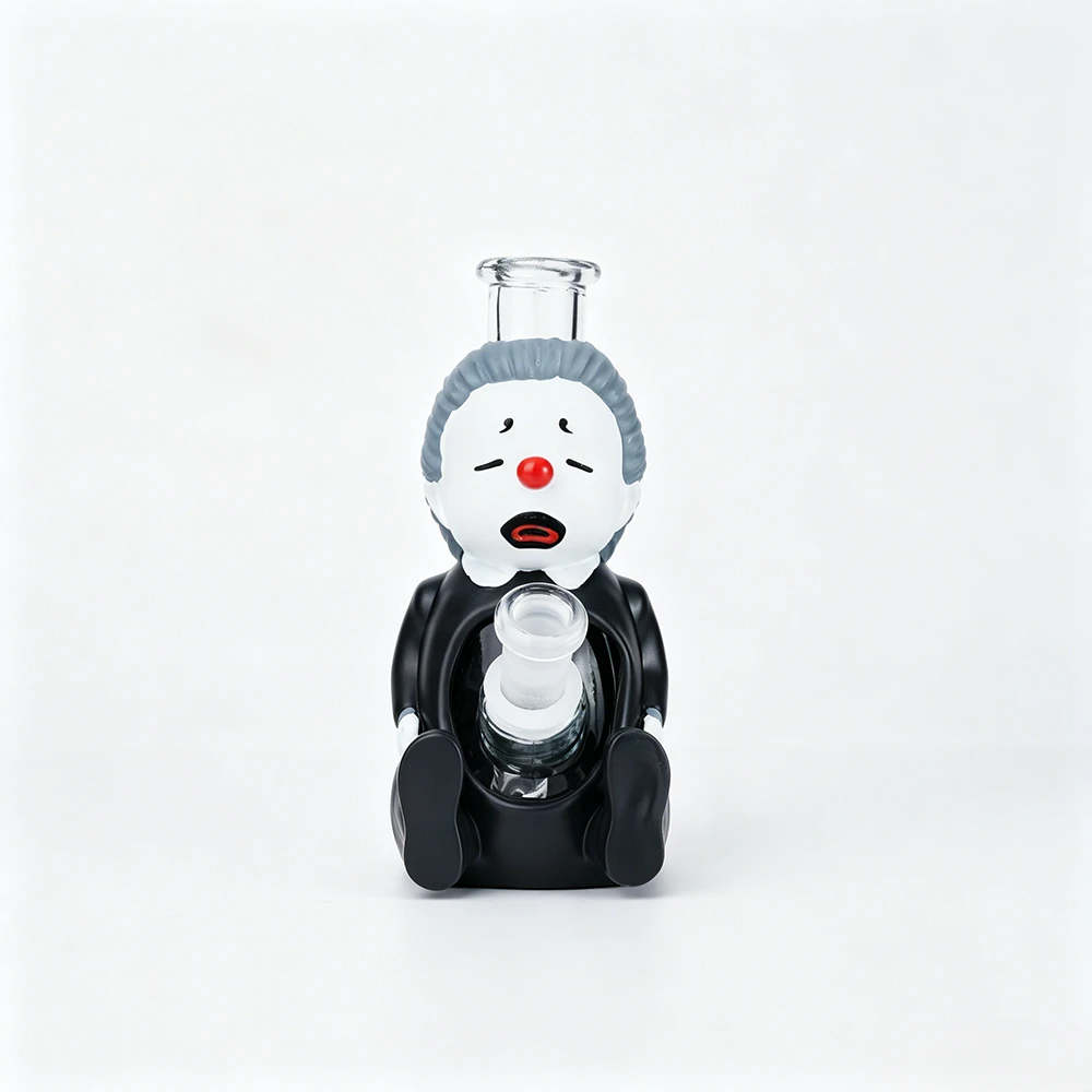 Aluminum Alloy Grinder