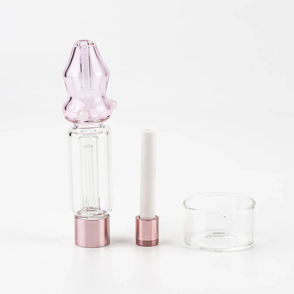 Glass Nectar Collector