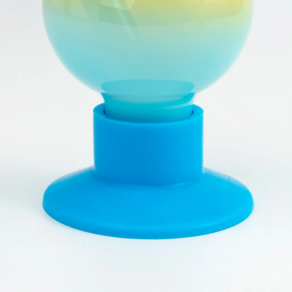 Aluminum Alloy Grinder