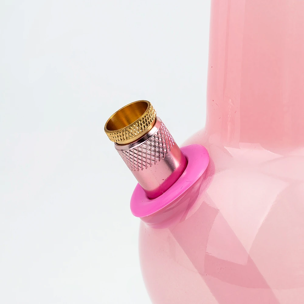 Aluminum Alloy Grinder