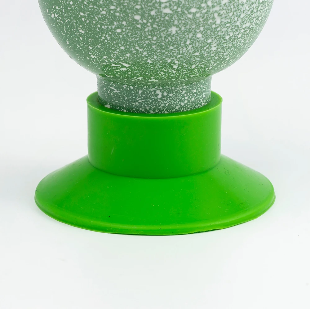 Aluminum Alloy Grinder
