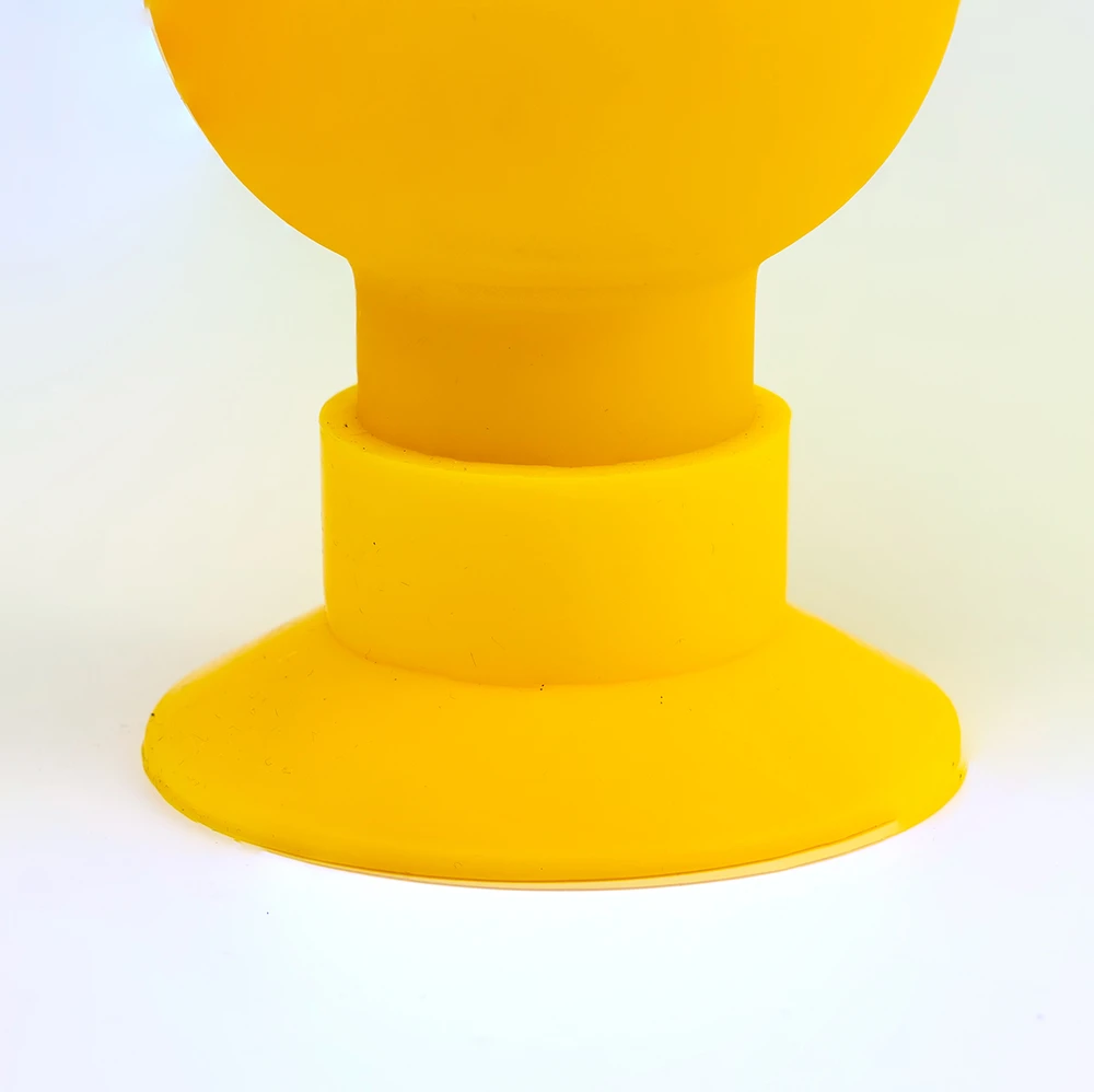 Aluminum Alloy Grinder