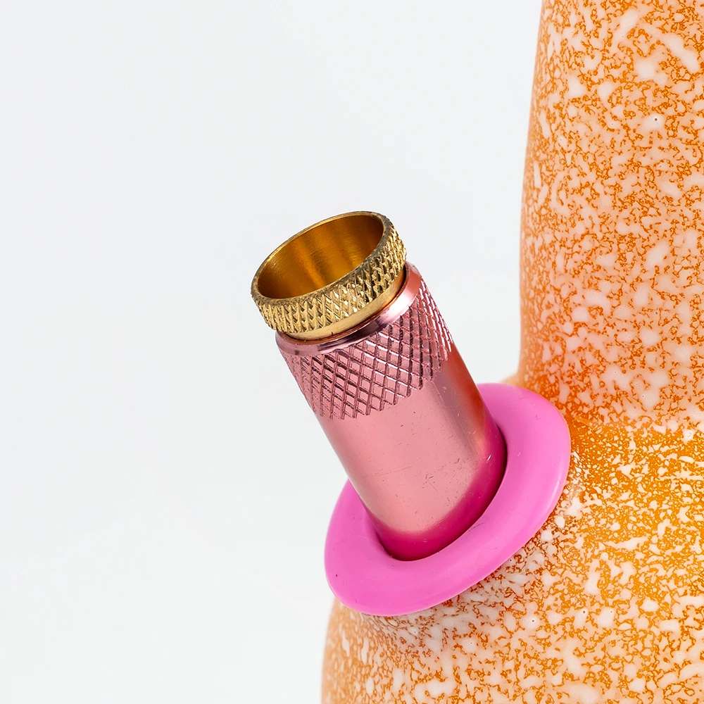 Aluminum Alloy Grinder
