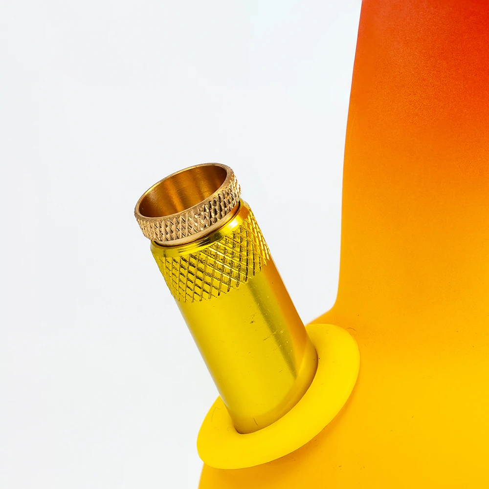 Aluminum Alloy Grinder