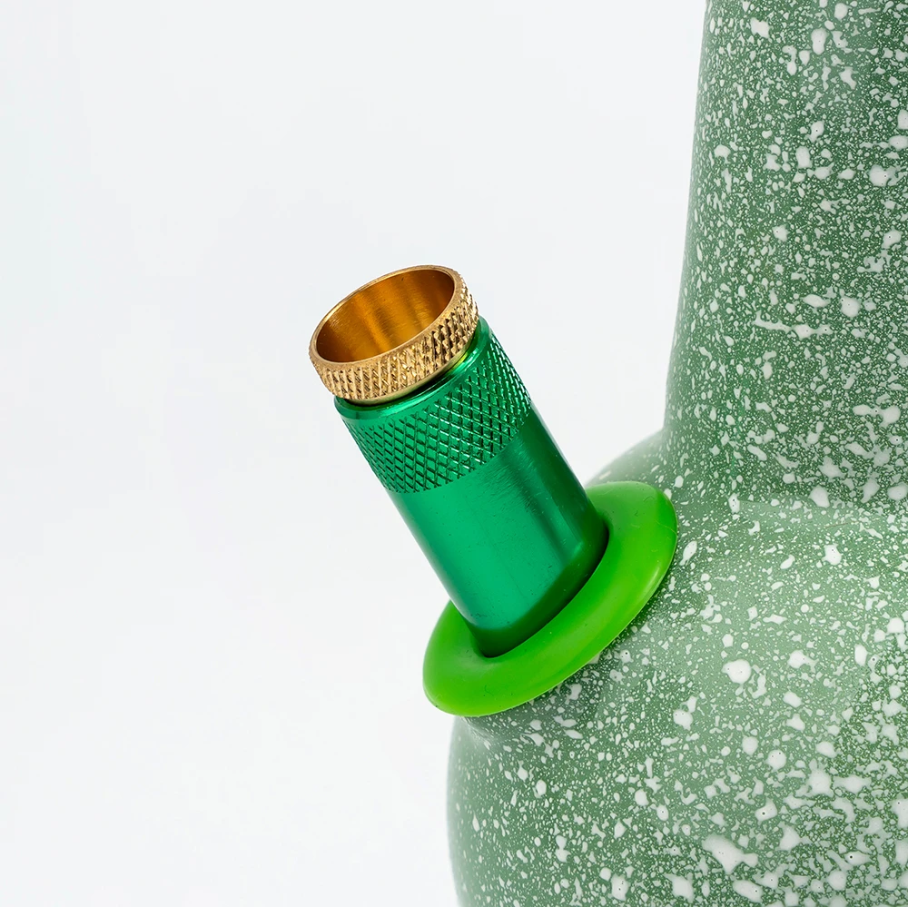 Aluminum Alloy Grinder