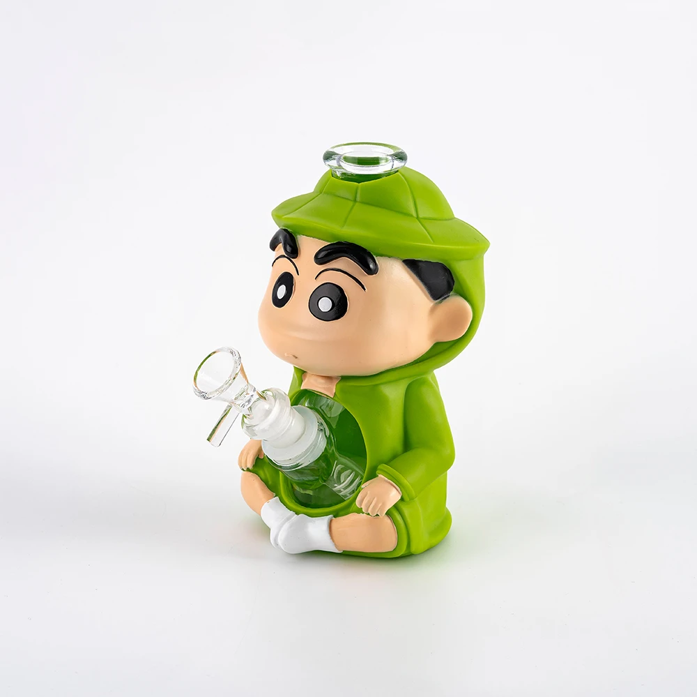 Aluminum Alloy Grinder