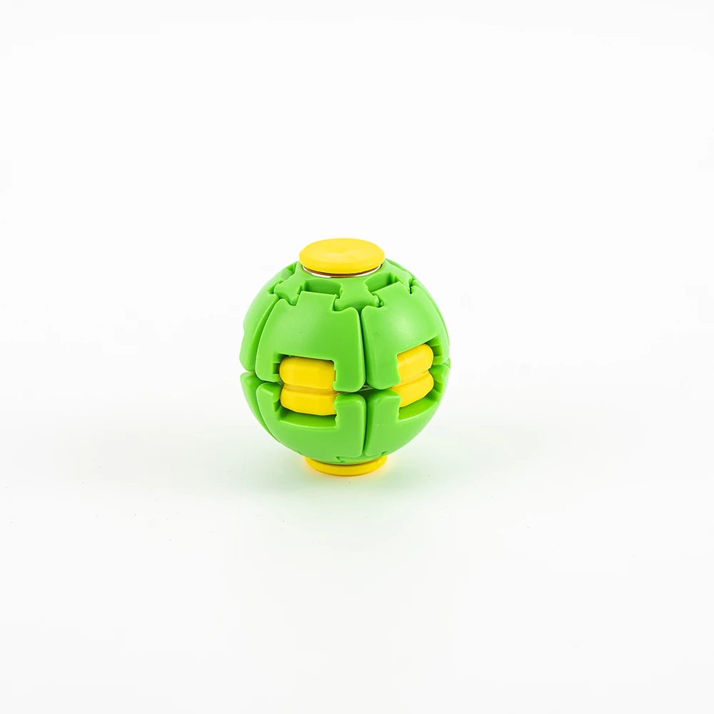 Aluminum Alloy Grinder