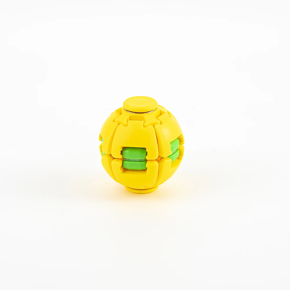 Aluminum Alloy Grinder