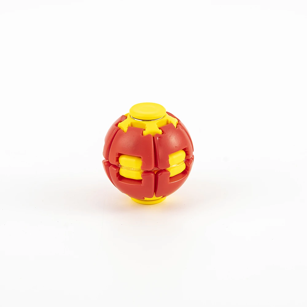 Aluminum Alloy Grinder