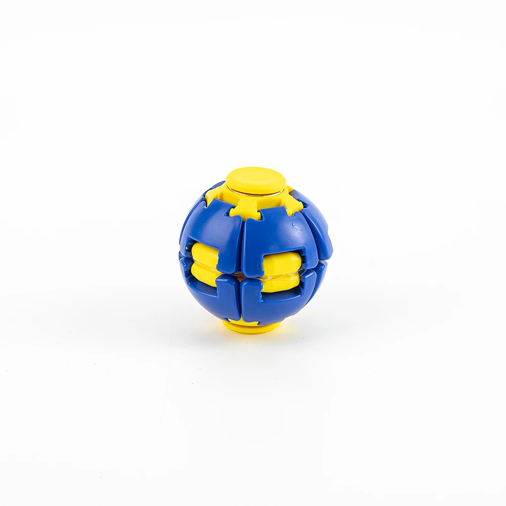 Aluminum Alloy Grinder