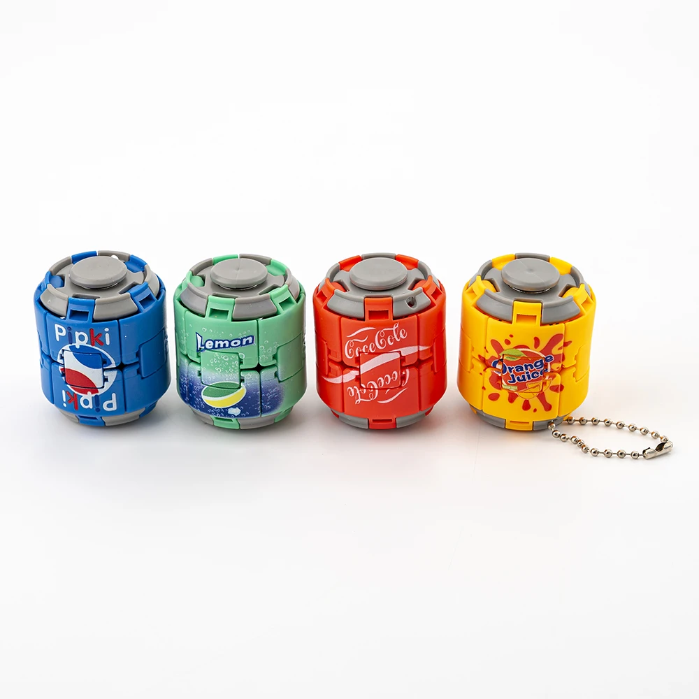 Aluminum Alloy Grinder