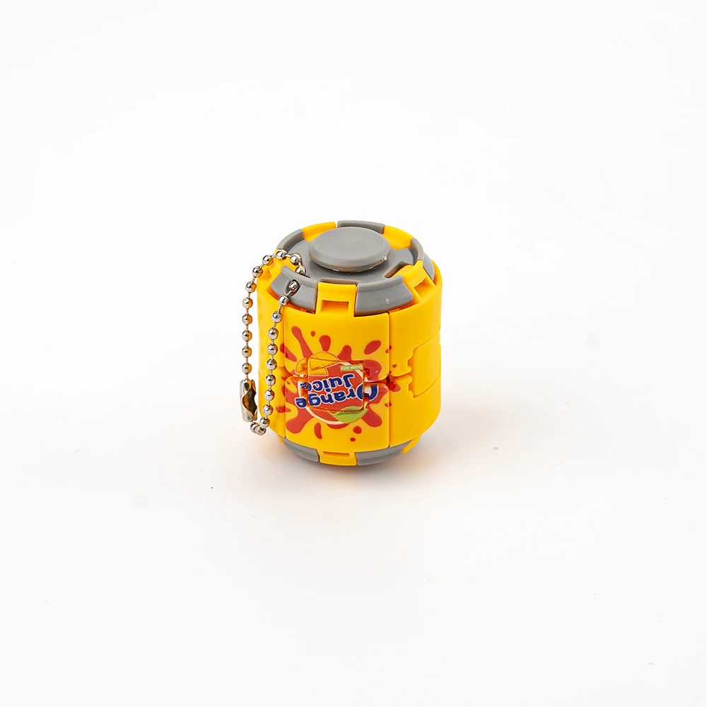 Aluminum Alloy Grinder
