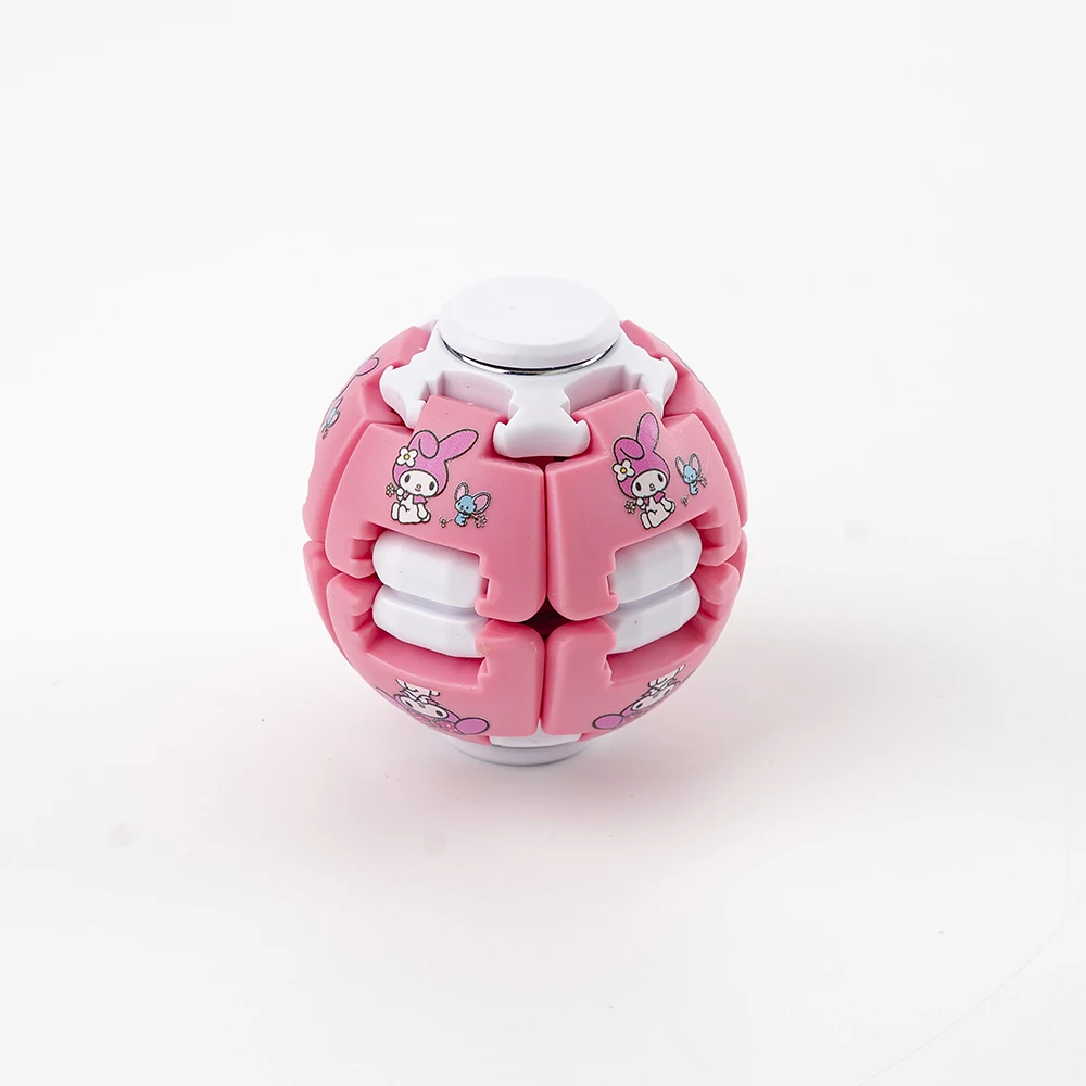 Aluminum Alloy Grinder