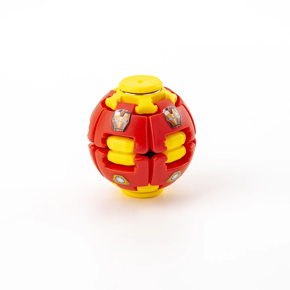 Aluminum Alloy Grinder