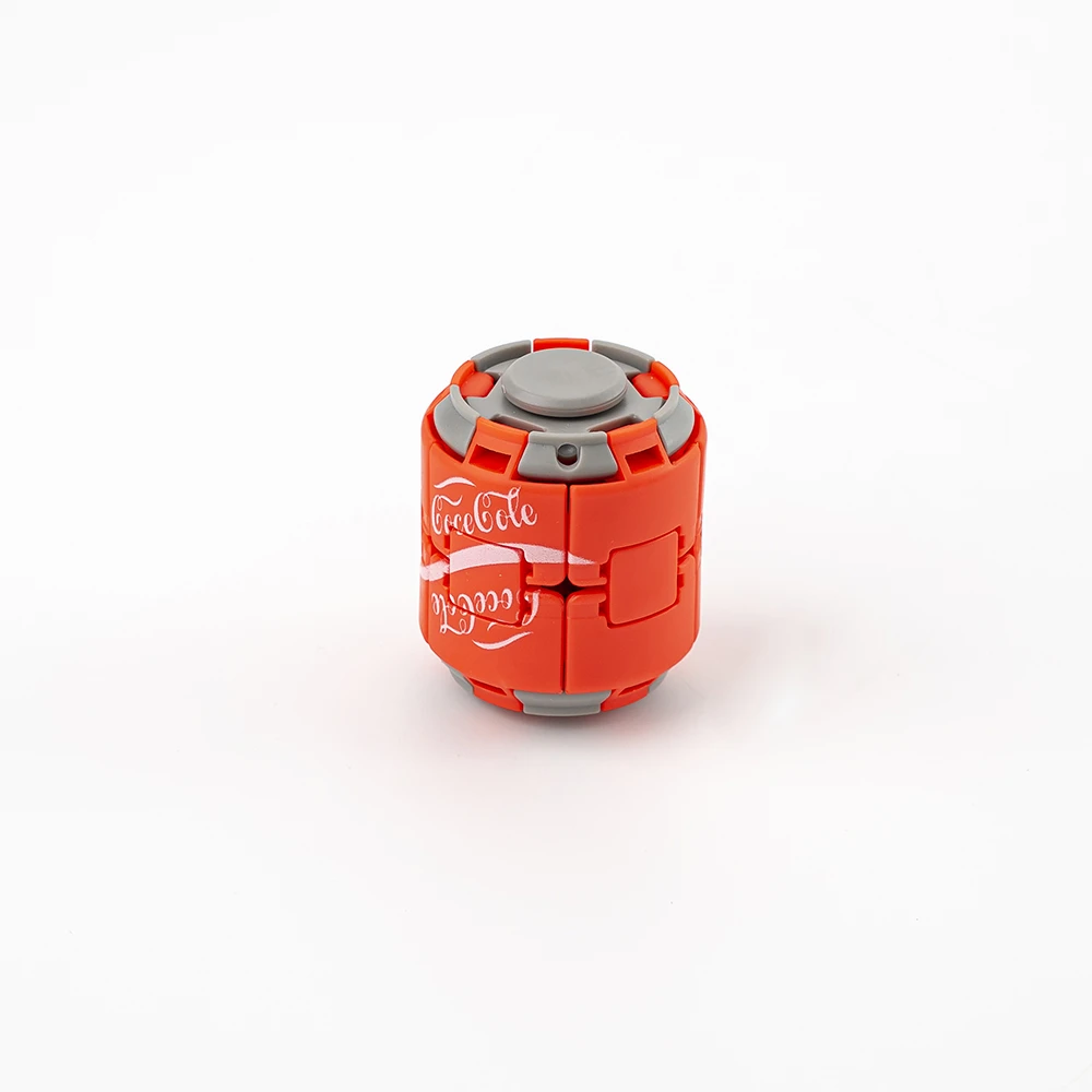 Aluminum Alloy Grinder