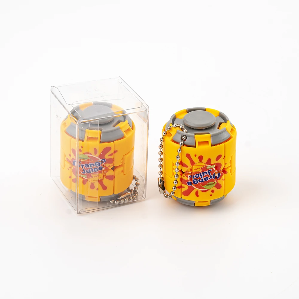 Aluminum Alloy Grinder