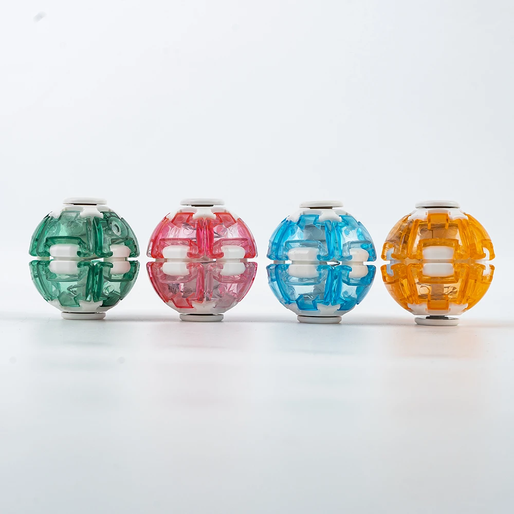 Aluminum Alloy Grinder